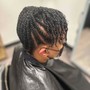 Flat Twists