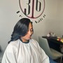 Closure Sew In