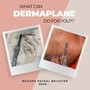 Dermaplaning