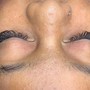 Eyelash Extension Removal