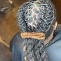 Instant Locs