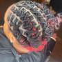 Retwist and Style