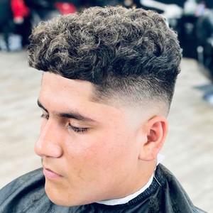 Barber Near Me: Jamestown, LA | Appointments | StyleSeat