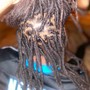 Loc Style