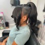 Closure Sew In