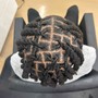 Dreadlocks(starter)