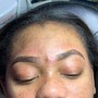 Brow Wax