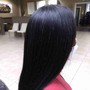 Single Track Sew-In