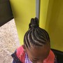 Kid's Braids