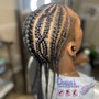 Crochet Braids