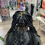 Starter Box Braids Jumbo