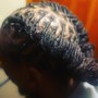 Loc Style