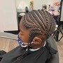 Lemonade Braids