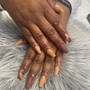 Manicure - Soak Off / Removal