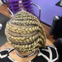 Kid's Braids