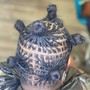 Kinky Twist