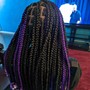 Loc Retwist