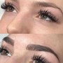 Eyelash Extension Removal