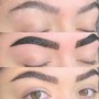 Eyebrow Shaping