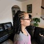 Natural Twists