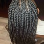 Crochet Braids