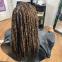 Marley Twist- Waist Length