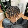 2 Strand Twist