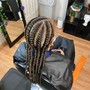 4 Feed- in braids