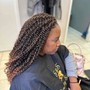 Crochet Braids