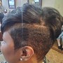 Women's Trim