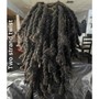 Natural Twists