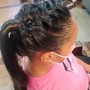 Comb Twist