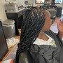 Crochet Soft locs