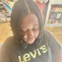 Lace Closure Sew In