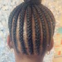 Comb Twist