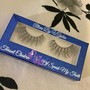 Purchase Mink Strip Lashes