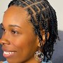 Individual Braids