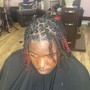 Loc Re-twist