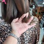 Demi Permanent Color (Short Length)