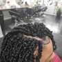 Crochet Braids