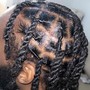 Micro locs