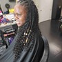 Crochet Braids