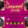 Sisterlocks Consultation