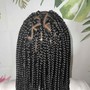 Crochet Braids