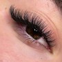 Eyelash Volume Full Set