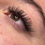 Eyelash lifting