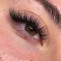 Eyelash Classic full set