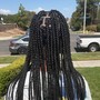 Loc Re-twist (full head)