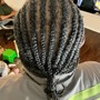 Comb Twist