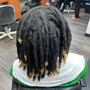 Consultation for loc extensions and micro locs